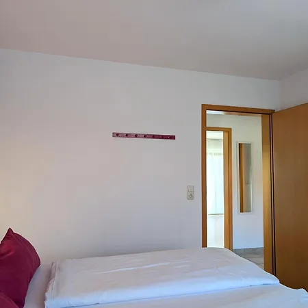 Sonnenhaus - Whg 1 Koralle