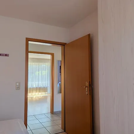 Sonnenhaus - Whg 1 Koralle *
