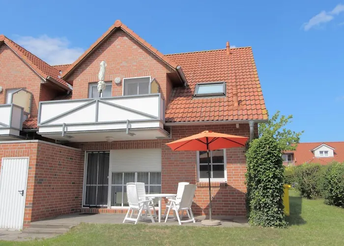 Sonnenhaus - Whg 1 Koralle Apartament Rerik