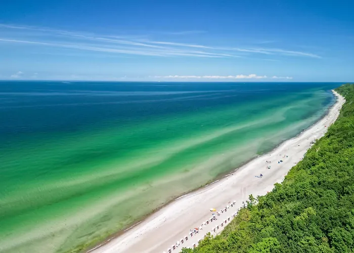 Sonnenhaus - Whg 1 Koralle *